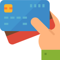 debit card